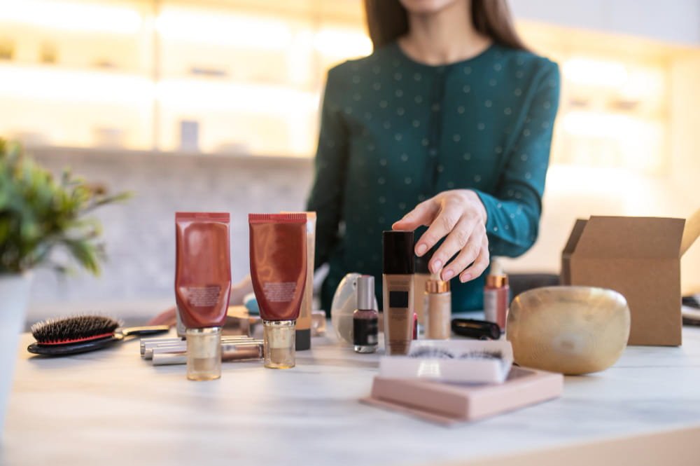 Beauty Brand