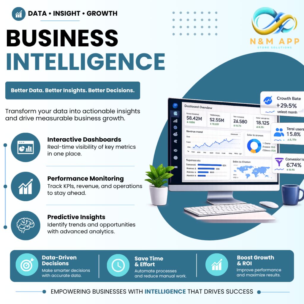 Business Intelligence