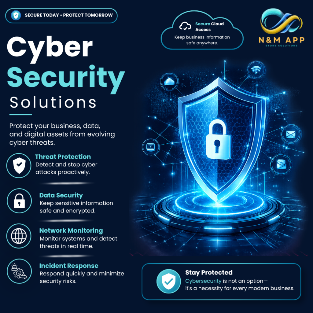 Cyber Security