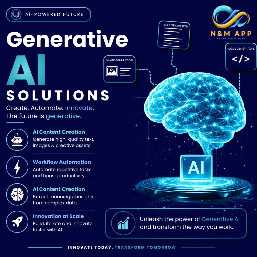 Generative AI
