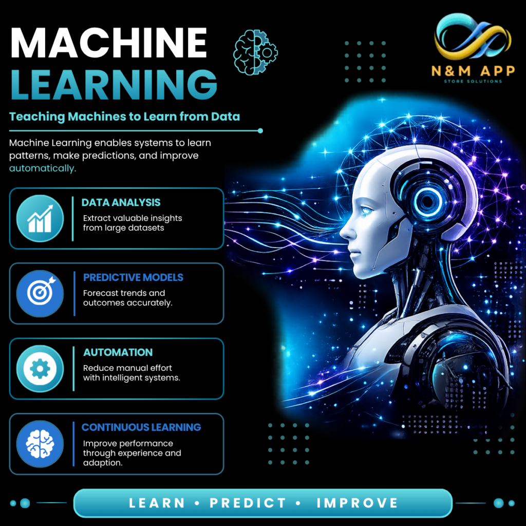 Machine Learning