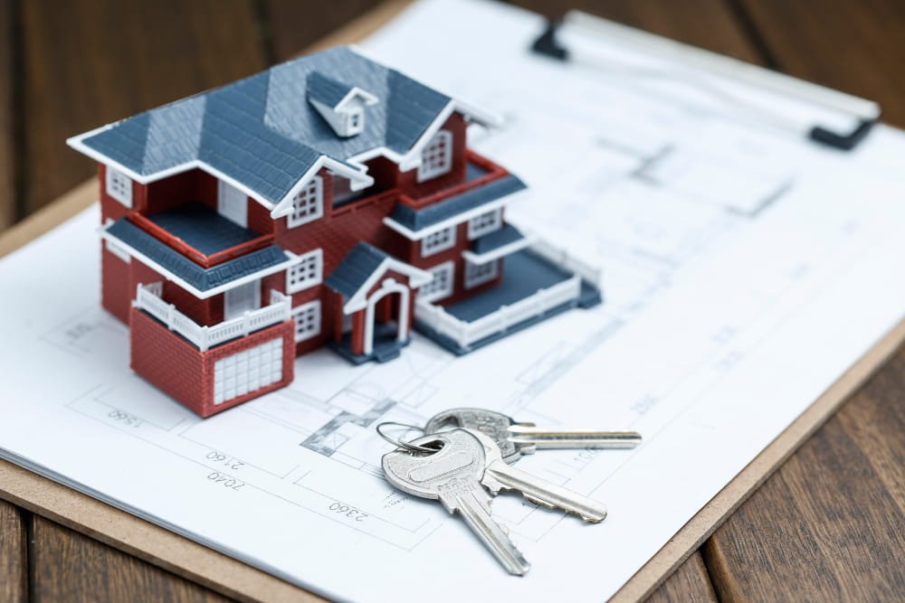 Real Estate Website