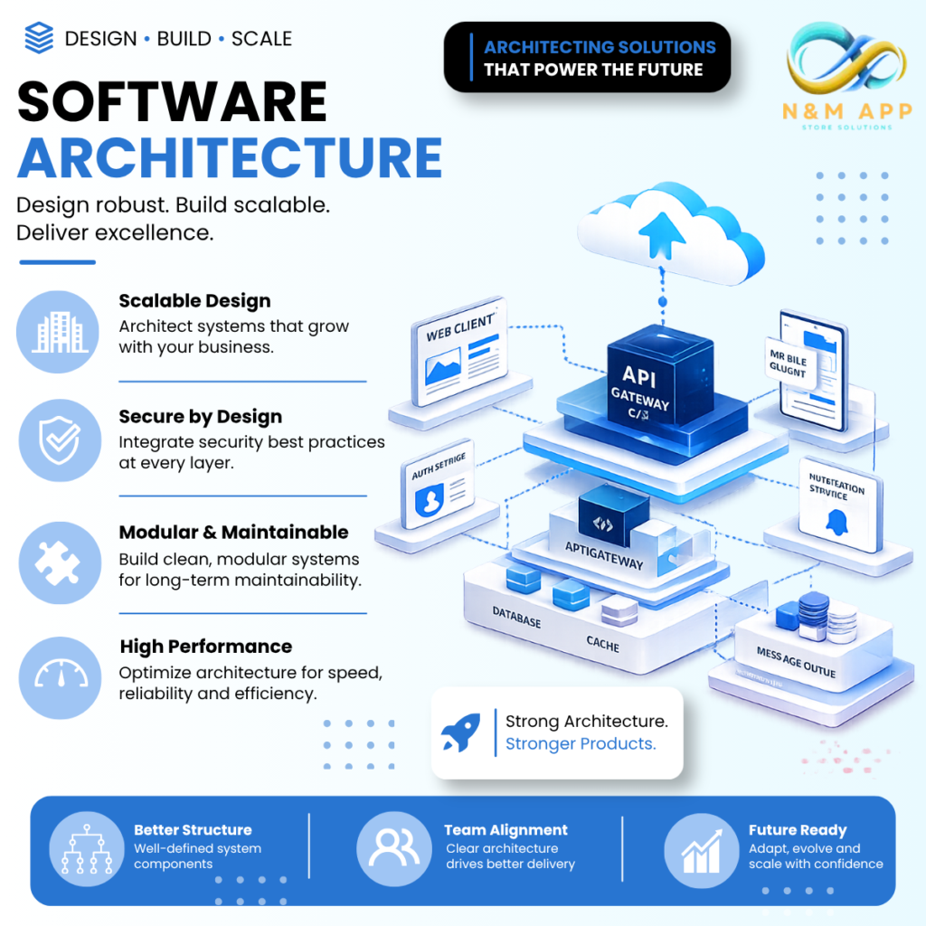 Software Architecture