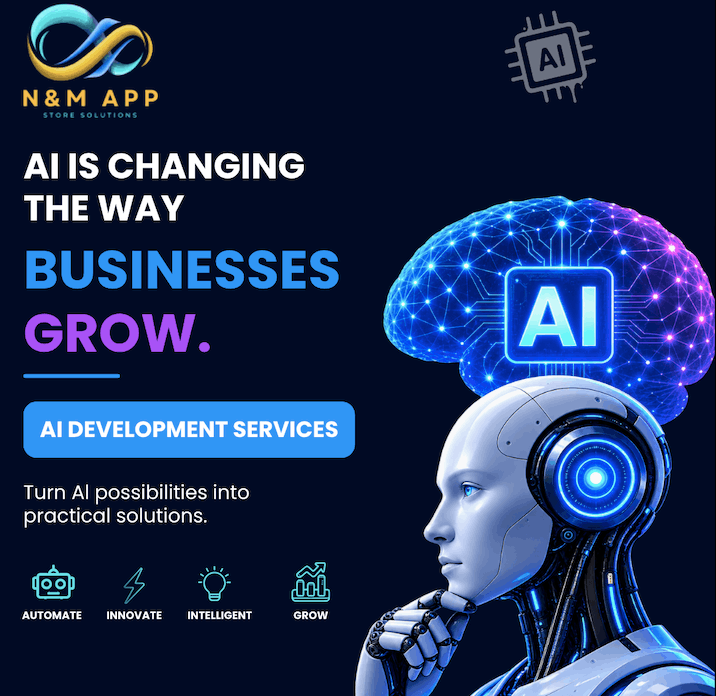 AI Services