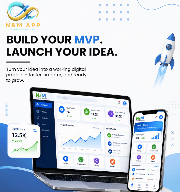 MVP Services