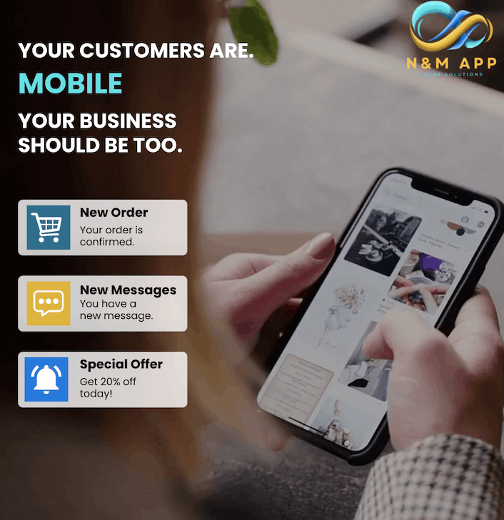 Mobile App Services