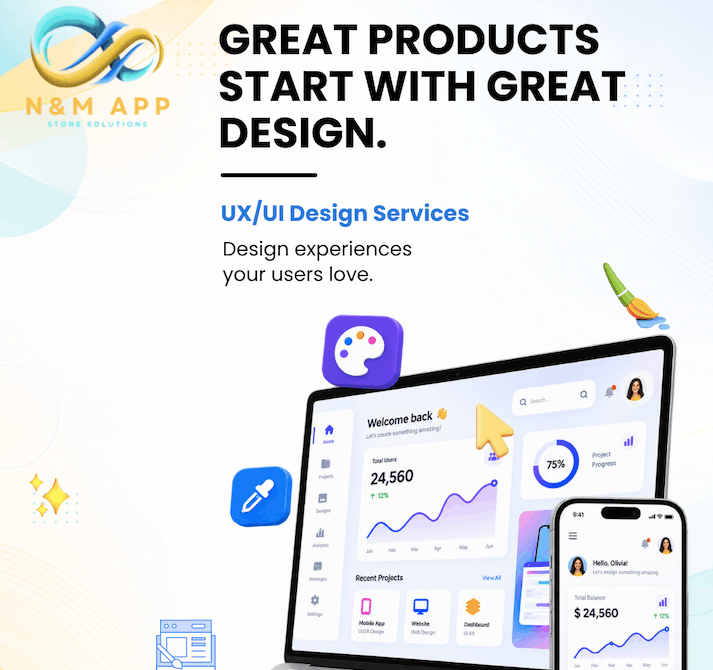 UX Design