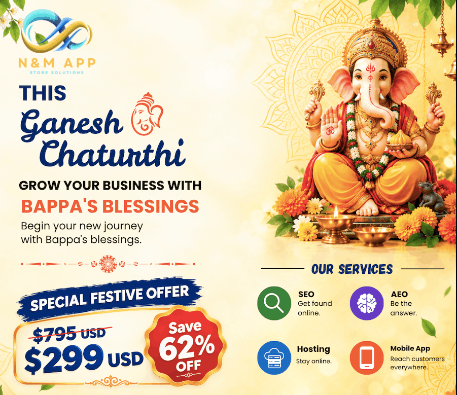 Ganesh Chaturthi