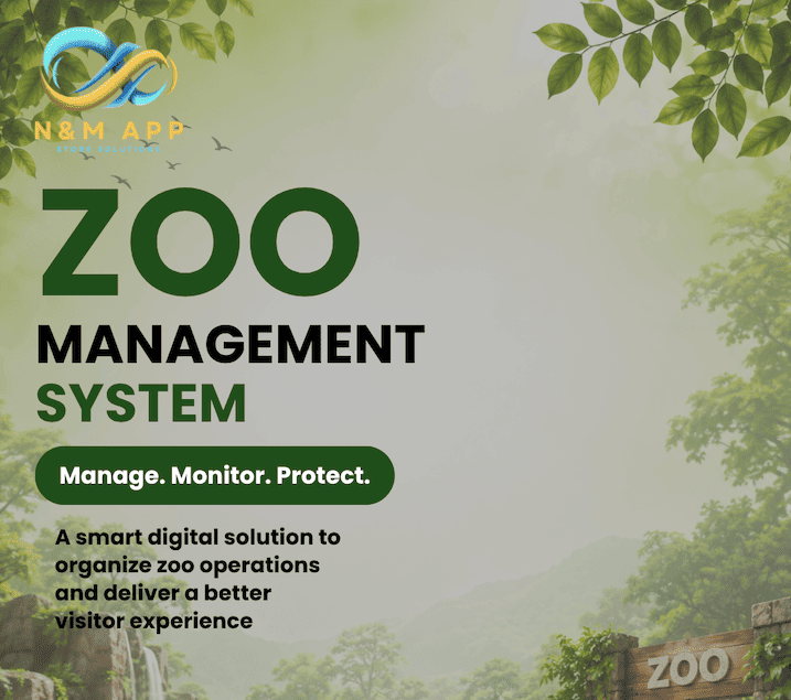 Zoo Management