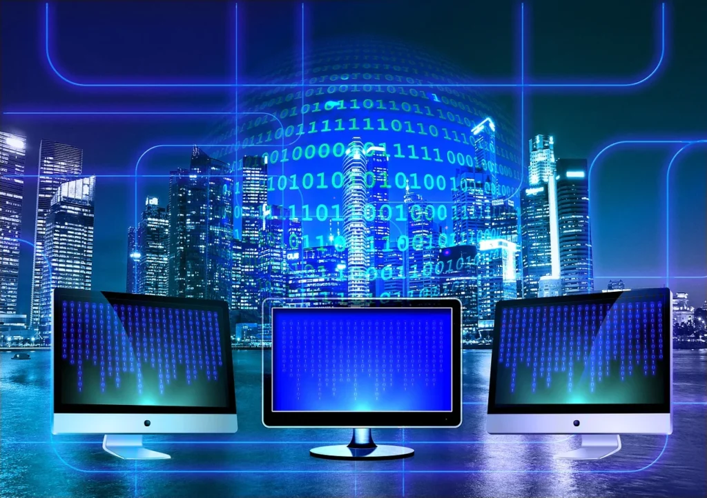 How to Design a Business Website for Better Online Visibility