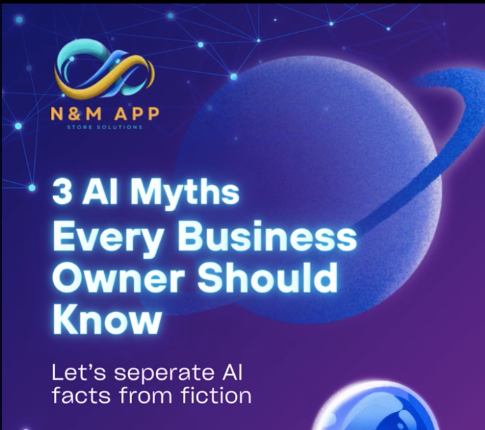 AI Myths