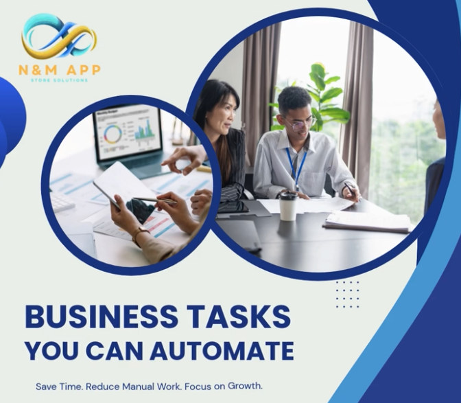 Business Automation