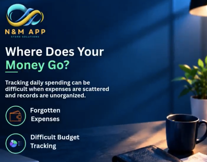 Daily Expense Tracker