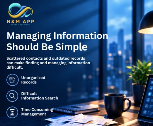 Directory Management
