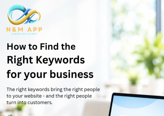 Right Keywords