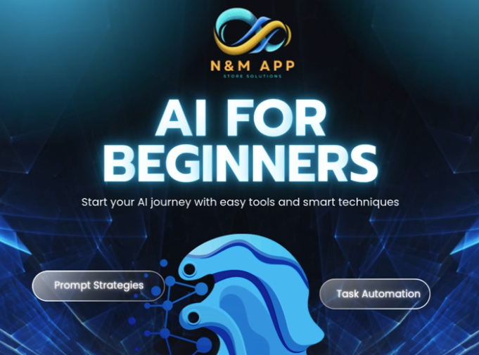 AI for beginners