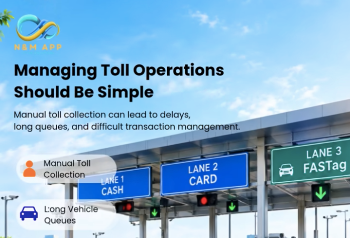 Toll Operations