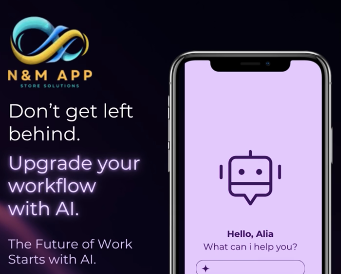 UPgrade with AI