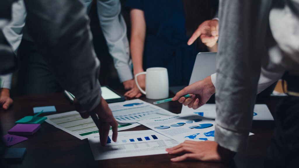 business solutions